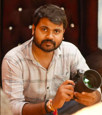 Photography By Srikanth